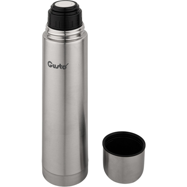 Фото - Термос Gusto GT750 Домашний уют 750 мл