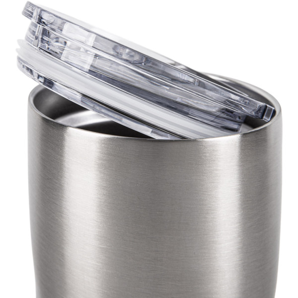 Фото - Термокружка Gusto Серый кристалл 590 мл (GT108)