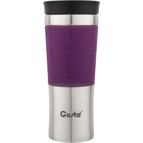 Фото - Термокружка Gusto GT701 480 мл
