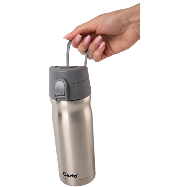 Фото - Термокружка Gusto Стиль 380 мл (GT113)