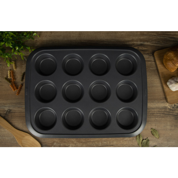 Фото - Форма для приготовления Berghoff 3990006 GEM, 8х8х3,5 см