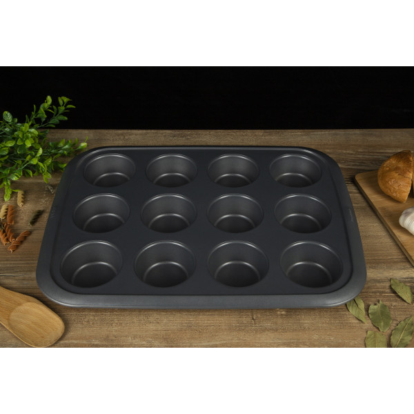 Фото - Форма для приготовления Berghoff 3990006 GEM, 8х8х3,5 см