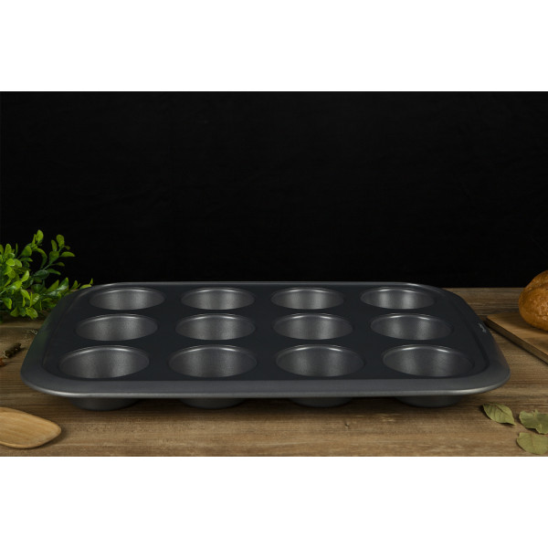 Фото - Форма для приготовления Berghoff 3990006 GEM, 8х8х3,5 см