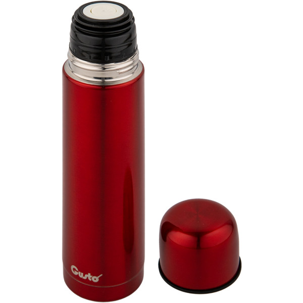 Фото - Термос Gusto Огненный опал 500 мл (GT500-R)