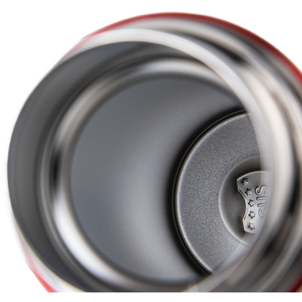 Фото - Термос Gusto Огненный опал 500 мл (GT500-R)