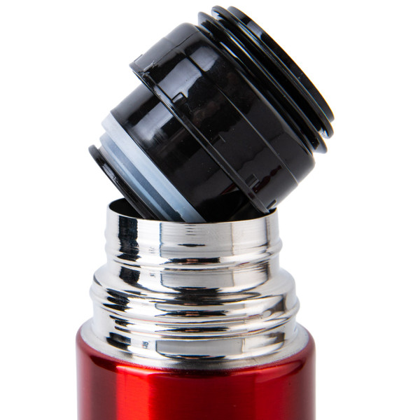 Фото - Термос Gusto Огненный опал 500 мл (GT500-R)