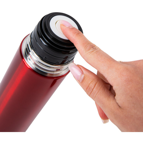 Фото - Термос Gusto Огненный опал 500 мл (GT500-R)