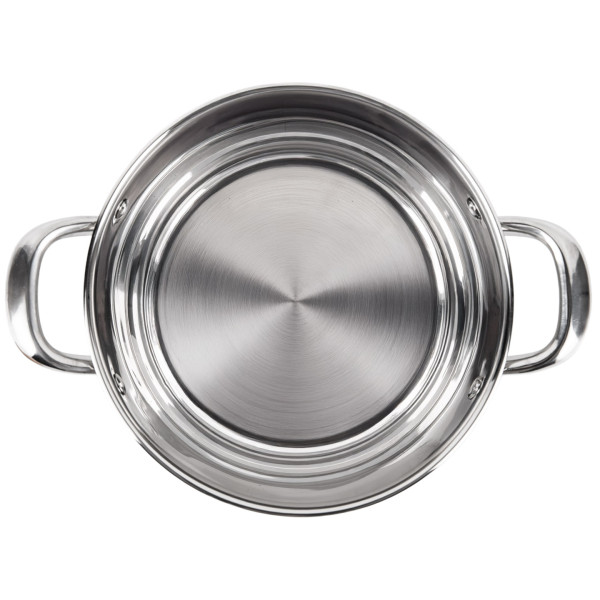 Фото - Кастрюля Gusto GT-1107-24 Force 24 см 6,1 л