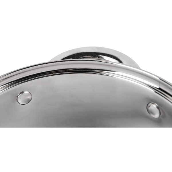 Фото - Кастрюля Gusto GT-1500-16 Nuovo Gusto 1,5 л