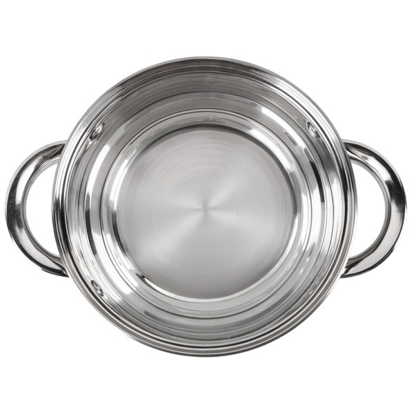 Фото - Кастрюля Gusto GT-1500-16 Nuovo Gusto 1,5 л