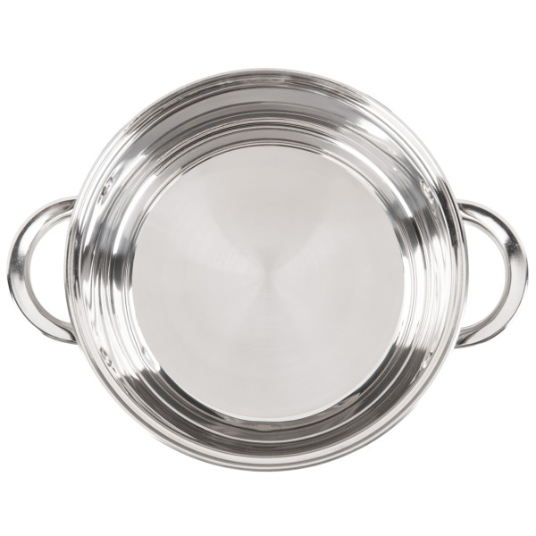 Фото - Кастрюля Gusto GT-1500-20 Nuovo 20 см