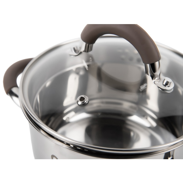 Фото - Кастрюля Gusto GT-1102-16 1.9 л