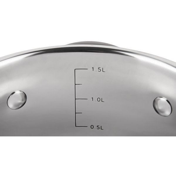 Фото - Кастрюля Gusto GT-1102-16 1.9 л