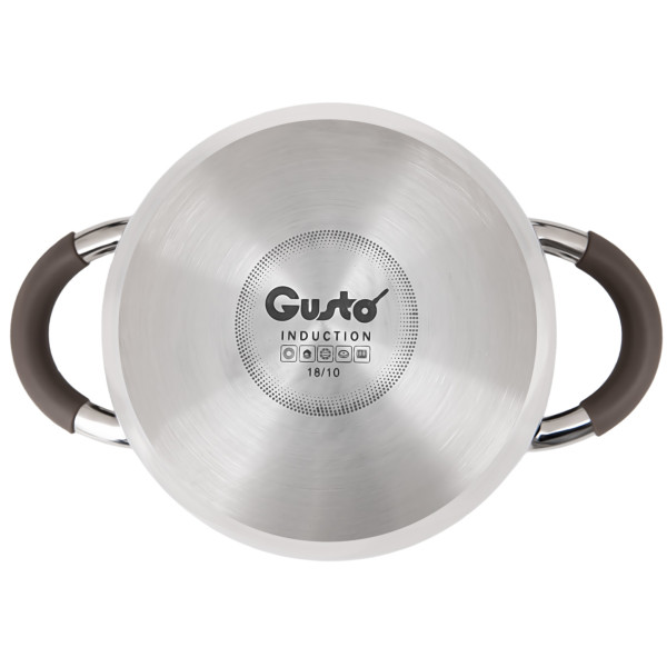 Фото - Кастрюля Gusto GT-1102-16 1.9 л