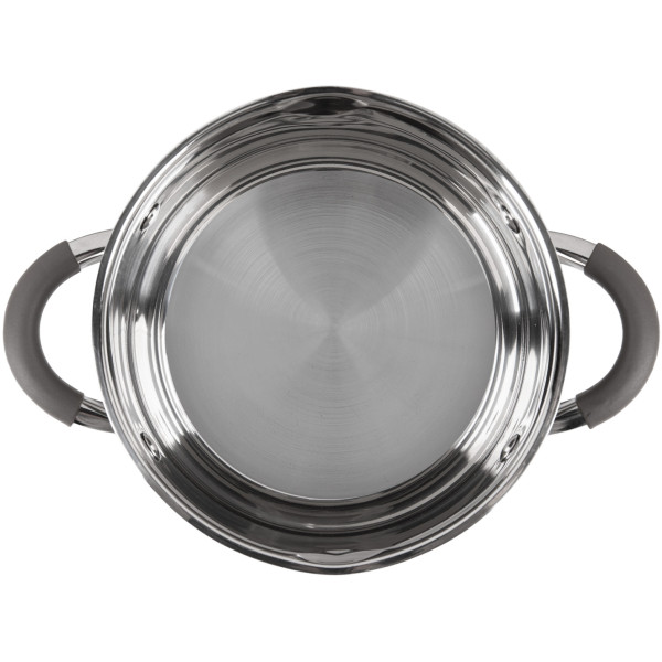 Фото - Кастрюля Gusto GT-1102-18 2.6 л