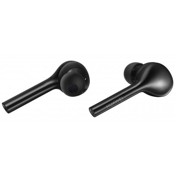Фото - Наушники вкладыши беспроводные Huawei FreeBuds Lite Black (CM-H1C)