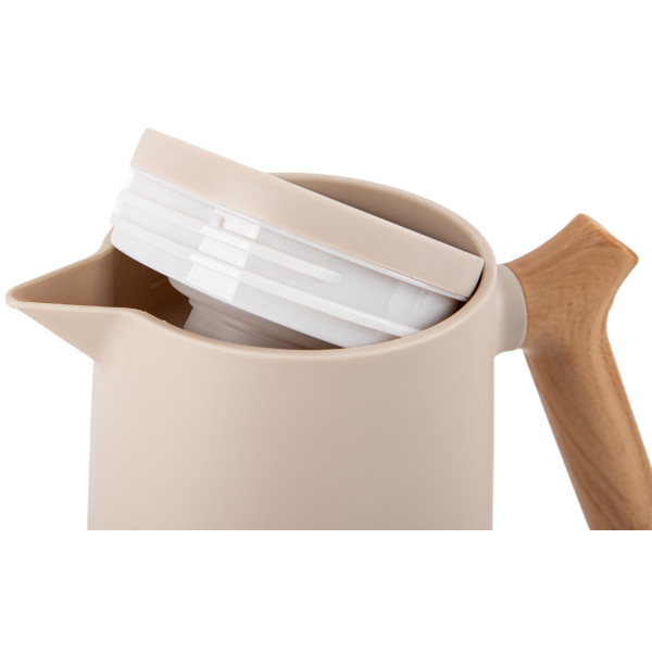 Фото - Термокувшин Gusto 1000 мл (GTP002-1)