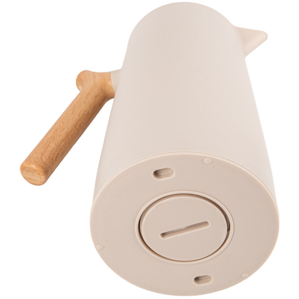 Фото - Термокувшин Gusto 1000 мл (GTP002-1)