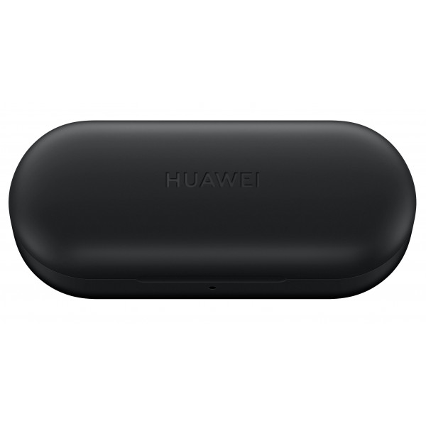 Фото - Наушники вкладыши беспроводные Huawei FreeBuds Lite Black (CM-H1C)