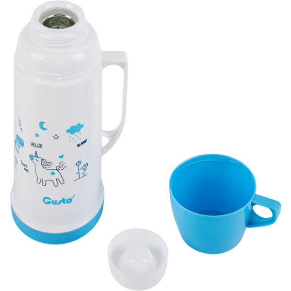 Фото - Термос Gusto Детская мечта 450 мл (GT115)