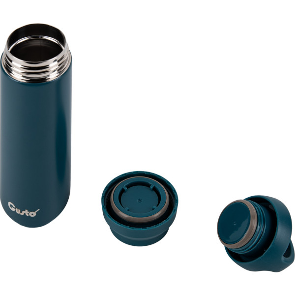 Фото - Термокружка Gusto Голубизна 500 мл (GT111)