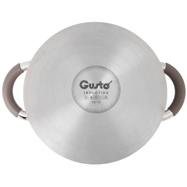 Фото - Кастрюля Gusto GT-1103-18 Level