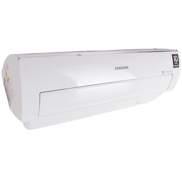 Фото - Кондиционер сплит Samsung AR09JSFSRWKNER
