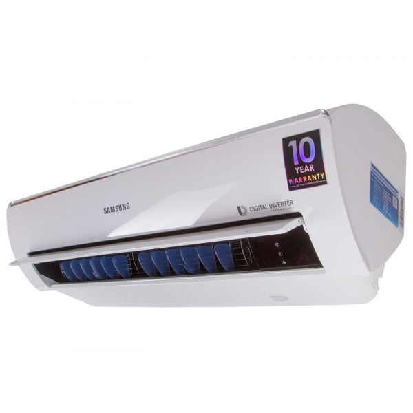 Фото - Кондиционер Samsung AR12JSFSRWKNER