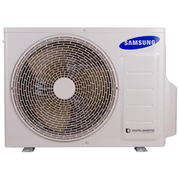 Фото - Кондиционер сплит Samsung AR09JSFSRWKNER