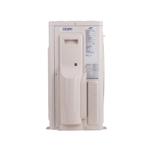Фото - Кондиционер сплит Samsung AR09JSFSRWKNER