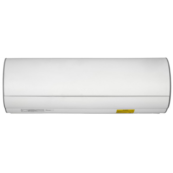 Фото - Кондиционер сплит Sensei SAC-09SKWL/I Фото - Кондиционер сплит Sensei SAC-09SKWL/I