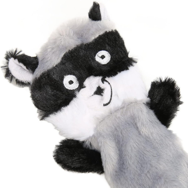 Фото - Игрушка для животных INSPIRE TM-T056 grey