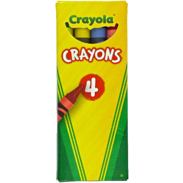 Фото - Набор для рисования Crayola Путешественница (35081)