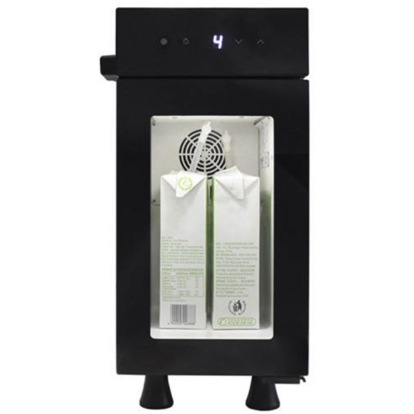 Фото - Охладитель молока для кофемашин и кофеварок Dr.Coffee BR9CI