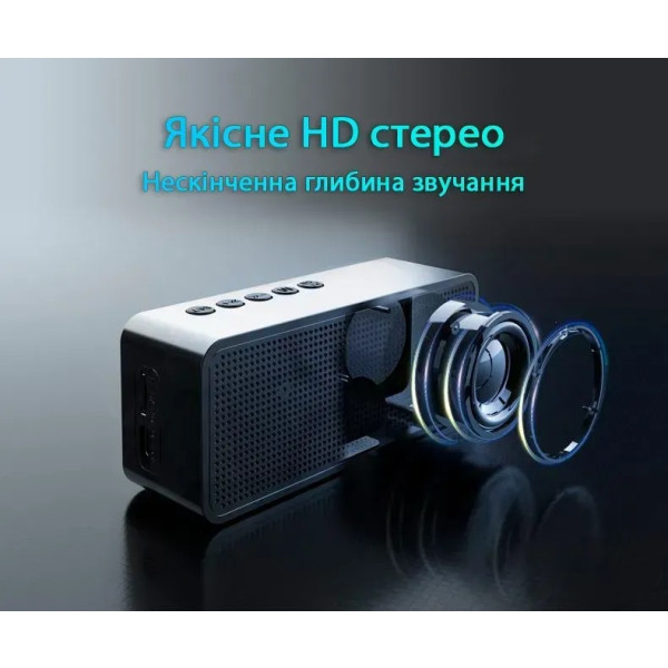 Фото - Радиочасы Action G-50