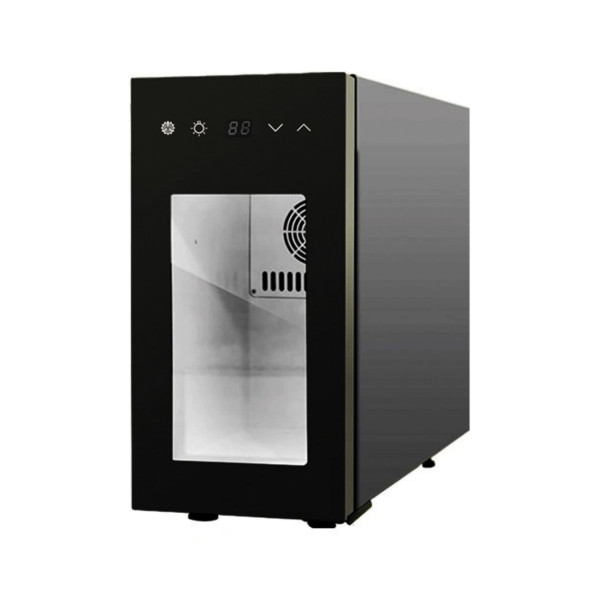 Фото - Охладитель молока для кофемашин и кофеварок Dr.Coffee BR9CI