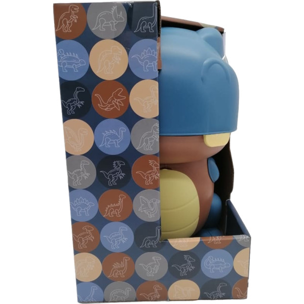 Фото - Сюжетно-ролевая игра. Набор-профессий Otsixe Динозавр набор инструментов (1368A7)