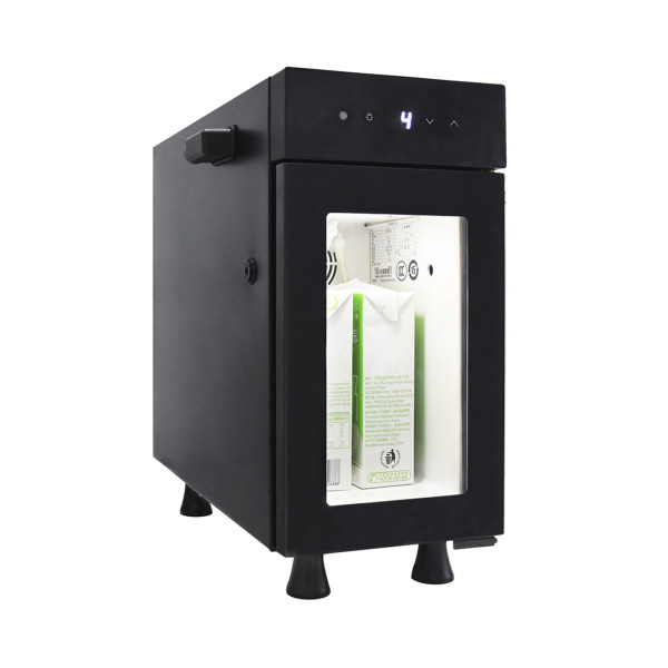 Фото - Охладитель молока для кофемашин и кофеварок Dr.Coffee BR9CI