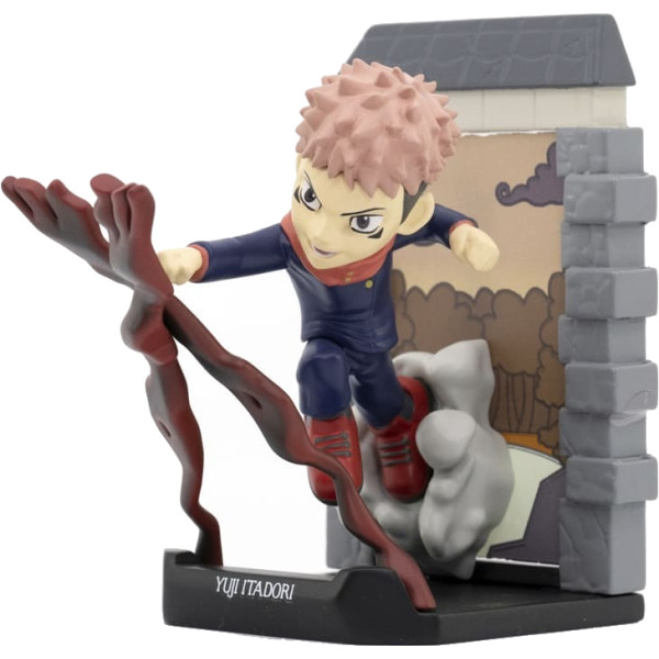 Фото - Игровая фигурка-сюрприз YUME Jujutsu Kaisen (11205)