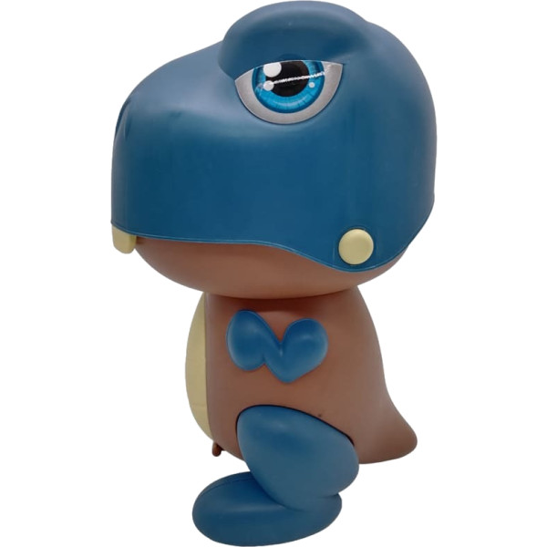 Фото - Сюжетно-ролевая игра. Набор-профессий Otsixe Динозавр набор инструментов (1368A7)