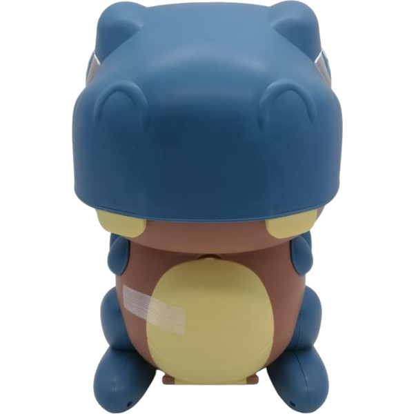 Фото - Сюжетно-ролевая игра. Набор-профессий Otsixe Динозавр набор инструментов (1368A7)