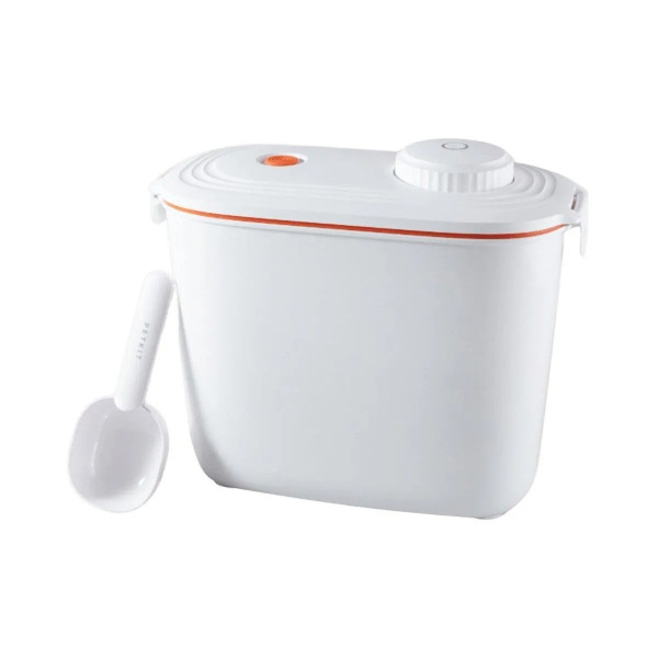 Фото - Контейнер для корма PETKIT Pet-Food Storage Barrel Vacube (P580)