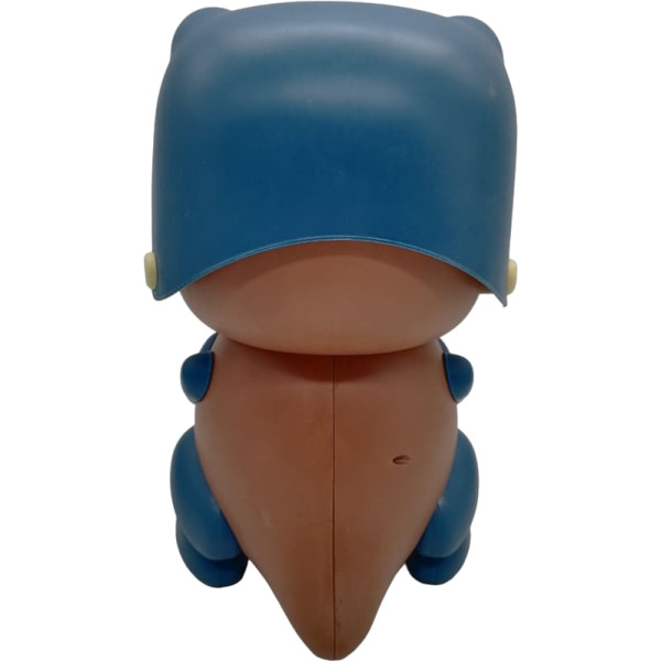 Фото - Сюжетно-ролевая игра. Набор-профессий Otsixe Динозавр набор инструментов (1368A7)