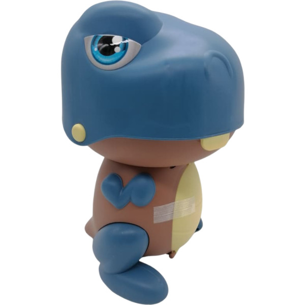 Фото - Сюжетно-ролевая игра. Набор-профессий Otsixe Динозавр набор инструментов (1368A7)