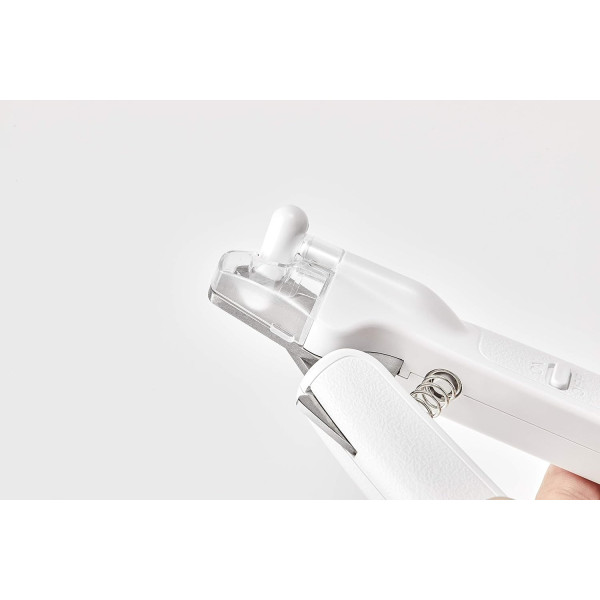 Фото - Когтерез PETKIT LED Pet Nail Clipper (PK403)