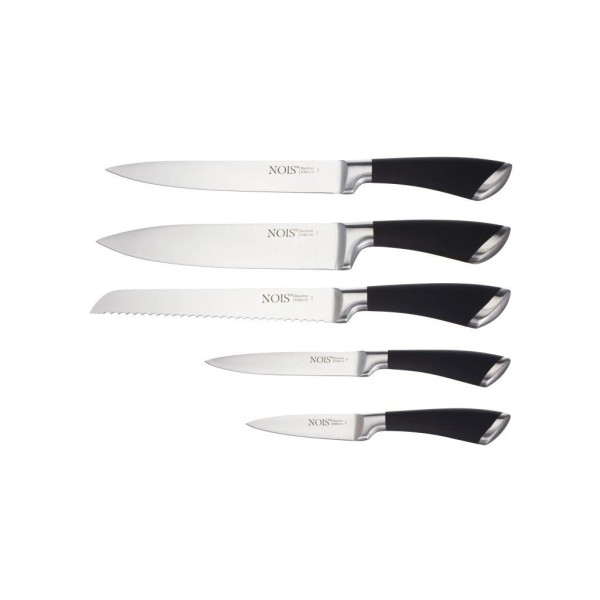 Фото - Набор ножей NOIS Libra 6 пр. (830551)