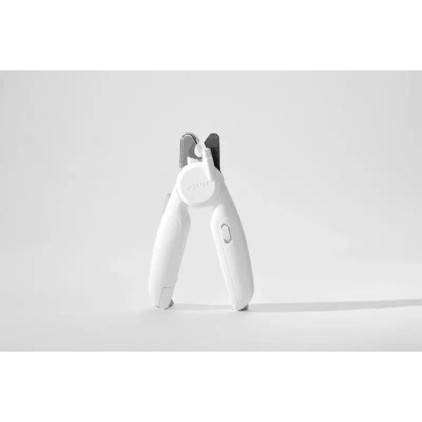 Фото - Когтерез PETKIT LED Pet Nail Clipper Pro (PK2302)