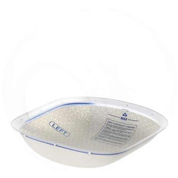 Фото - Сменная подкладка для наполнителя PETKIT High Performance Cat Litter Pad Ultra (P99035)