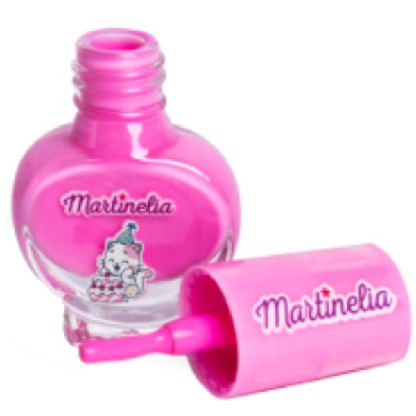 Фото - Набор для ногтей Martinelia YUMMY (12045)