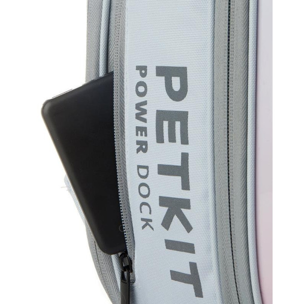 Фото - Рюкзак-переноска PETKIT Breezy 2 Smart Cat Carrier Pink (P7704-P)